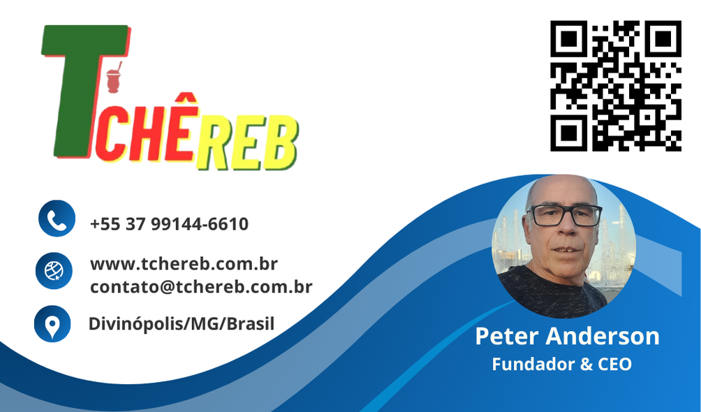Peter Anderson